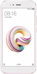 Galeria zdjęć telefonu Xiaomi Mi 5X