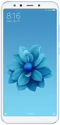 Galeria zdjęć telefonu Xiaomi Mi 6X