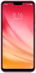 Galeria zdjęć telefonu Xiaomi Mi 8 Lite