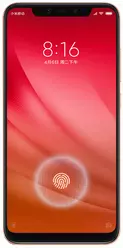 Galeria zdjęć telefonu Xiaomi Mi 8 Pro
