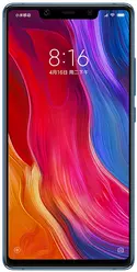 Galeria zdjęć telefonu Xiaomi Mi 8 SE