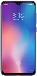 Galeria zdjęć telefonu Xiaomi Mi 9 SE