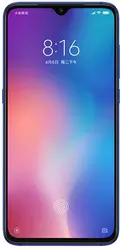 Galeria zdjęć telefonu Xiaomi Mi 9