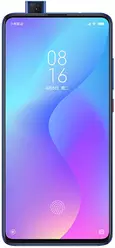 Galeria zdjęć telefonu Xiaomi Mi 9T