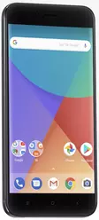 Galeria zdjęć telefonu Xiaomi Mi A1