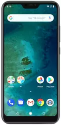 Galeria zdjęć telefonu Xiaomi Mi A2 Lite