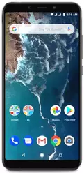 Galeria zdjęć telefonu Xiaomi Mi A2