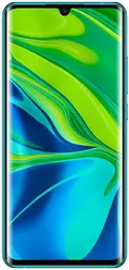 Galeria zdjęć telefonu Xiaomi Mi CC9 Pro
