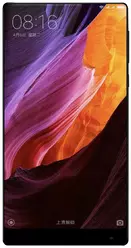 Galeria zdjęć telefonu Xiaomi Mi MIX