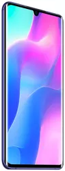 Galeria zdjęć telefonu Xiaomi Mi Note 10 Lite