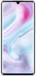 Galeria zdjęć telefonu Xiaomi Mi Note 10