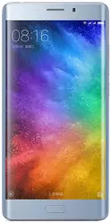 Galeria zdjęć telefonu Xiaomi Mi Note 2