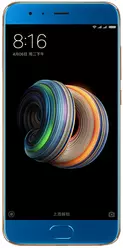 Galeria zdjęć telefonu Xiaomi Mi Note 3