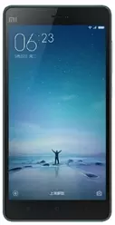 Galeria zdjęć telefonu Xiaomi Mi4c