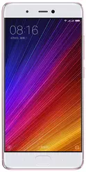 Galeria zdjęć telefonu Xiaomi Mi 5s