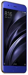 Galeria zdjęć telefonu Xiaomi Mi 6