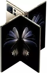 Galeria zdjęć telefonu Xiaomi Mix Fold 2