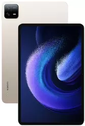Galeria zdjęć telefonu Xiaomi Pad 6