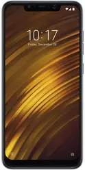 Galeria zdjęć telefonu Xiaomi Poco F1