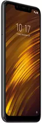 Galeria zdjęć telefonu Xiaomi Pocophone F1