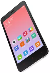 Galeria zdjęć telefonu Xiaomi Redmi 2A