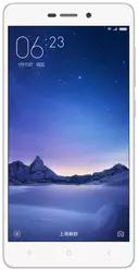 Galeria zdjęć telefonu Xiaomi Redmi 3 Pro
