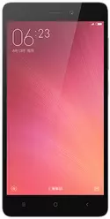 Galeria zdjęć telefonu Xiaomi Redmi 3S