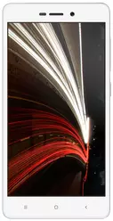 Galeria zdjęć telefonu Xiaomi Redmi 3X