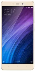 Galeria zdjęć telefonu Xiaomi Redmi 4 High Edition