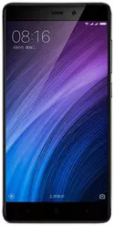 Galeria zdjęć telefonu Xiaomi Redmi 4 Standard Edition