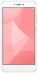 Galeria zdjęć telefonu Xiaomi Redmi 4X