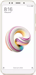 Galeria zdjęć telefonu Xiaomi Redmi Note 5