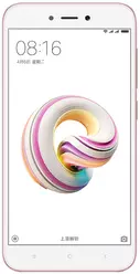 Galeria zdjęć telefonu Xiaomi Redmi 5A