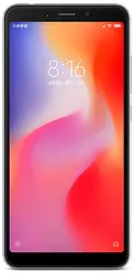 Galeria zdjęć telefonu Xiaomi Redmi 6