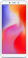 Galeria zdjęć telefonu Xiaomi Redmi 6A