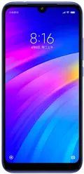 Galeria zdjęć telefonu Xiaomi Redmi 7