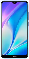 Galeria zdjęć telefonu Xiaomi Redmi 8A Pro