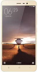 Galeria zdjęć telefonu Xiaomi Redmi Note 3 Pro