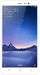 Galeria zdjęć telefonu Xiaomi Redmi Note 3 Snapdragon