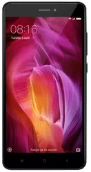 Galeria zdjęć telefonu Xiaomi Redmi Note 4 Snapdragon