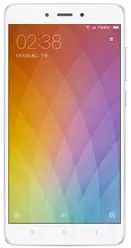 Galeria zdjęć telefonu Xiaomi Redmi Note 4