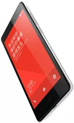 Galeria zdjęć telefonu Xiaomi Redmi Note 4G Dual SIM