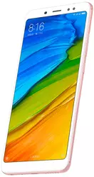 Galeria zdjęć telefonu Xiaomi Redmi Note 5 AI Dual Camera