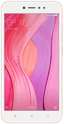 Galeria zdjęć telefonu Xiaomi Redmi Note 5A Prime