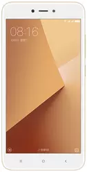 Galeria zdjęć telefonu Xiaomi Redmi Note 5A