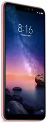 Galeria zdjęć telefonu Xiaomi Redmi Note 6 Pro Galeria zdjęć telefonu Xiaomi Redmi Note 6 Pro