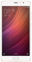 Galeria zdjęć telefonu Xiaomi Redmi Pro