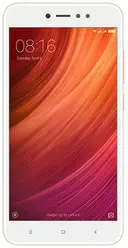 Galeria zdjęć telefonu Xiaomi Redmi Y1