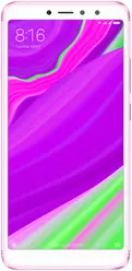 Galeria zdjęć telefonu Xiaomi Redmi Y2