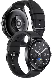 Galeria zdjęć telefonu Xiaomi Watch 2 Pro